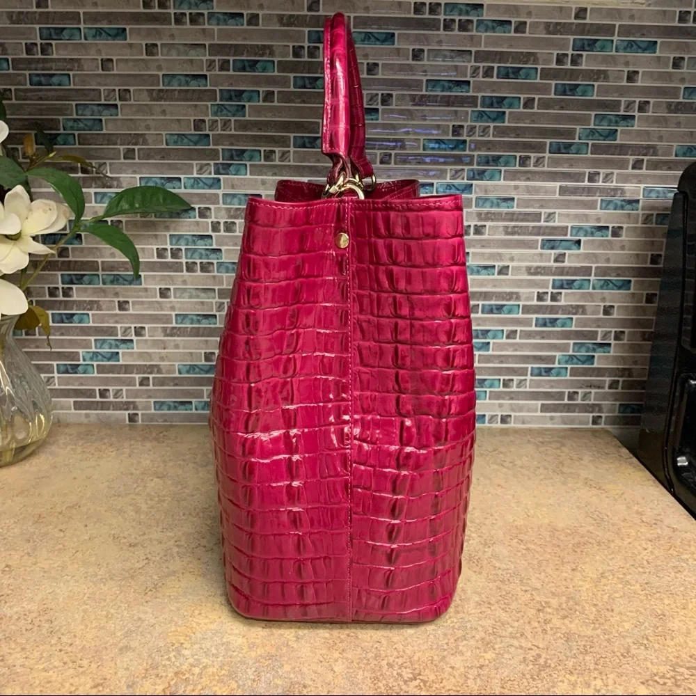 NWT Brahmin purse_4